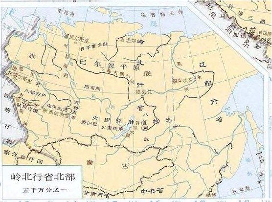 西伯利亞:俄羅斯的布里亞特共和國(五) 西伯利亞:俄羅斯的布里亞特共和國(五)