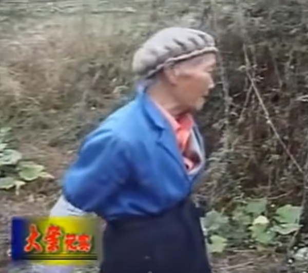 1992年，為傳宗接代夫妻倆找村裡人“幫忙”，6年後丈夫離奇身亡