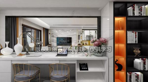 裝飾設計師私藏的效果圖合集149