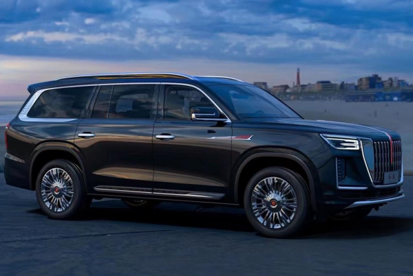 想買車的再等等,廣州車展將有大批國產新車來襲,總有一款適合你 想買車的再等等,廣州車展將有大批國產新車來襲,總有一款適合你