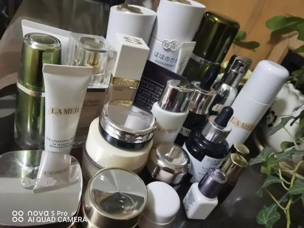 2017年31歲時開始用高階化妝品,分享一下用過的大牌的真實感受 2017年31歲時開始用高階化妝品,分享一下用過的大牌的真實感受