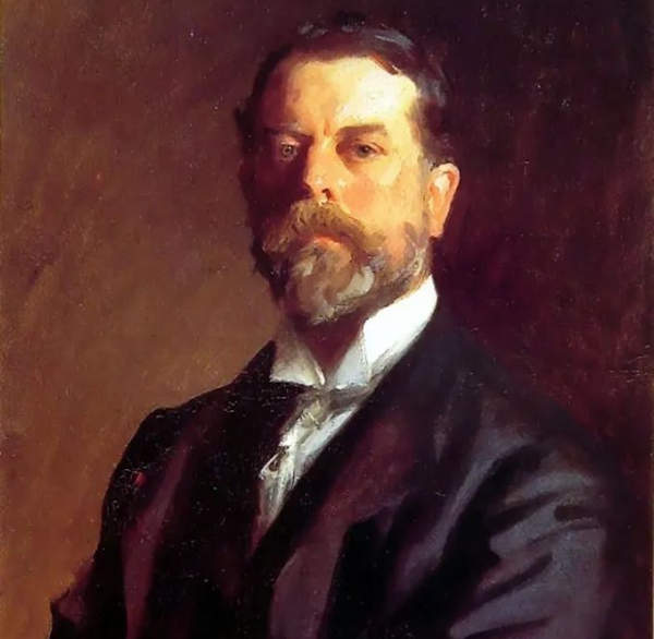 世界名畫賞析153-《中毒》感染芥子毒氣計程車兵 帝國戰爭博物館藏 世界名畫賞析153-《中毒》感染芥子毒氣計程車兵 帝國戰爭博物館藏