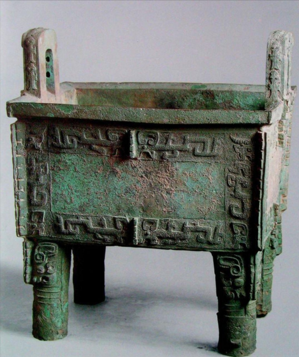 我國價值連城的國寶級文物，一共有10件，你知道幾件？（上）