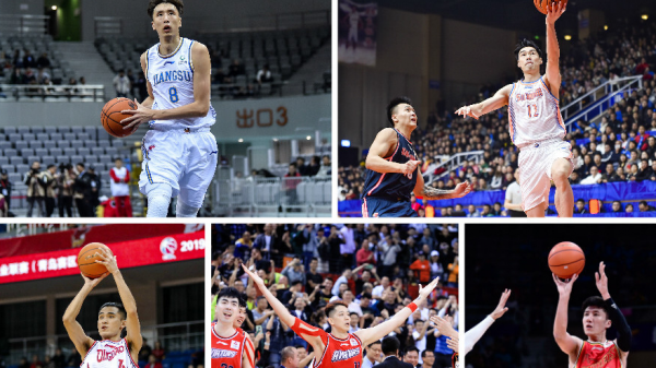 在CBA聯賽中，廣東隊的5個優點值得所有球隊學習