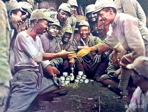 日本侵華老兵自述:為了一時快活,我幹出這種不可饒恕的罪行 日本侵華老兵自述:為了一時快活,我幹出這種不可饒恕的罪行