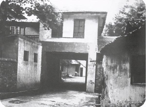 與周恩來有刎頸之交,毛澤東對他了如指掌,中共一大代表包惠僧的跌宕人生 與周恩來有刎頸之交,毛澤東對他了如指掌,中共一大代表包惠僧的跌宕人生