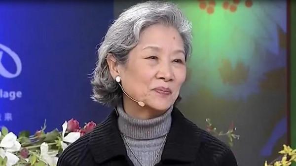 81歲的呂中嫁給了《西遊記》裡“鎮元大仙”,一對兒女都很爭氣 81歲的呂中嫁給了《西遊記》裡“鎮元大仙”,一對兒女都很爭氣