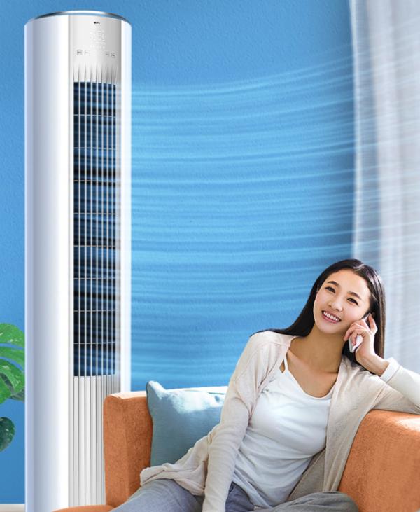 風管機一半效能靠安裝，立式空調才真香