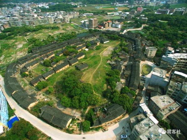 大溪土城記：發現平和鄉土之美