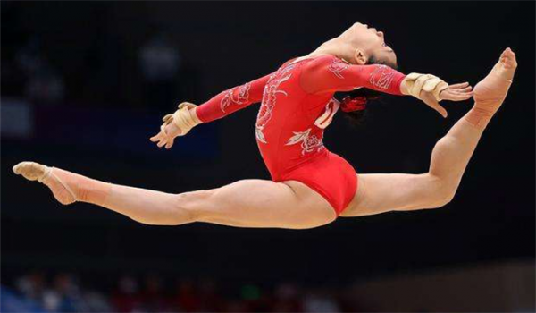 為什麼女體操運動員比賽的時候,沒有雙槓和鞍馬專案? 為什麼女體操運動員比賽的時候,沒有雙槓和鞍馬專案?