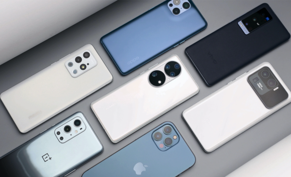 終於理解很多蘋果老使用者,為什麼換下一部手機時,不再考慮蘋果了 終於理解很多蘋果老使用者,為什麼換下一部手機時,不再考慮蘋果了