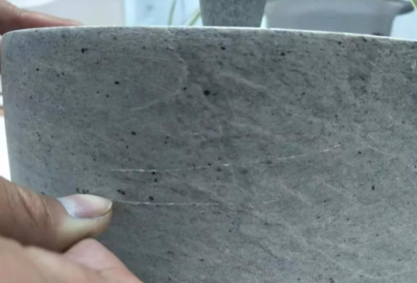 隱秘的蓮花聖地——墨脫石鍋