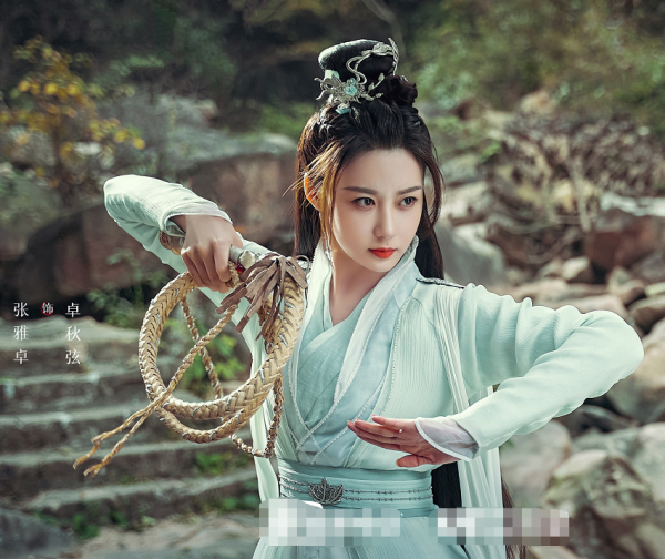 《月歌行》全陣容劇照,從女主到女配,“流水線造型”如雨後春筍 《月歌行》全陣容劇照,從女主到女配,“流水線造型”如雨後春筍