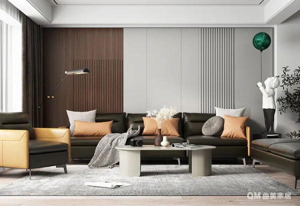 什麼是護牆板？護牆板有什麼作用？看這一篇就夠了