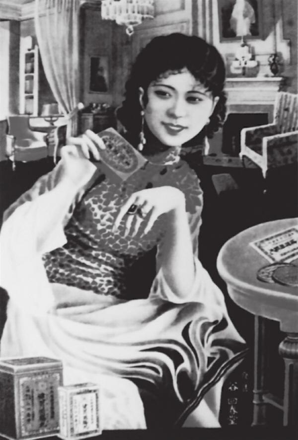 阮玲玉的葬禮：5名少女追隨而去，20名大腕抬棺，30萬人為她送行