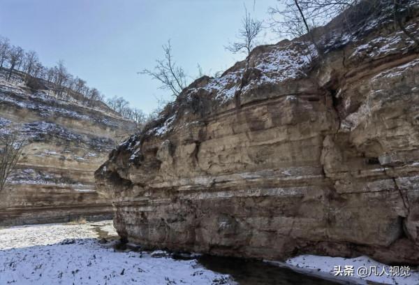 秘境探險，山谷之行（二）
