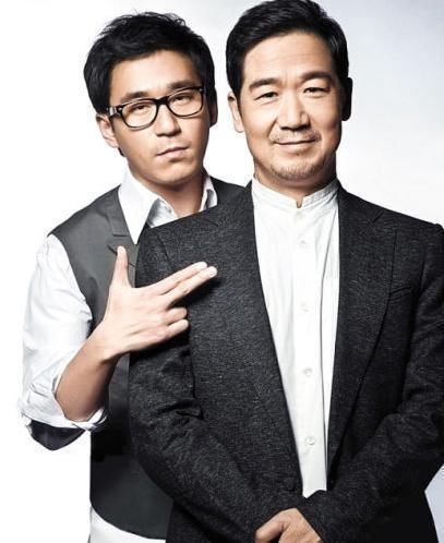 張國立：與鄧婕再婚後，把前妻當親人，親兒子卻經常給他添堵