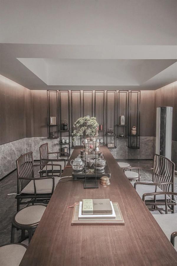 藝爍國際:現代基因與東方韻味的巧妙平衡 藝爍國際:現代基因與東方韻味的巧妙平衡