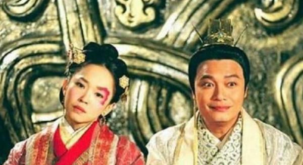 西晉時期的“八王之亂”罪魁禍首竟是皇后賈南風