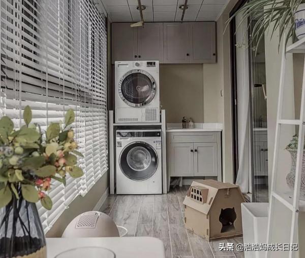 鄰居阿姨裝的新房火了!這6個設計太明智,值得學習 鄰居阿姨裝的新房火了!這6個設計太明智,值得學習