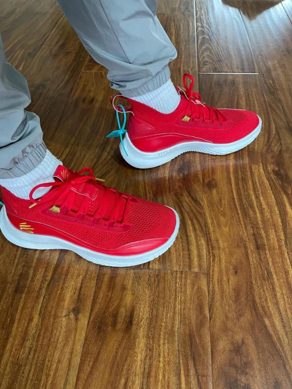 庫裡9&mdash;&mdash;一雙被低估了的籃球鞋