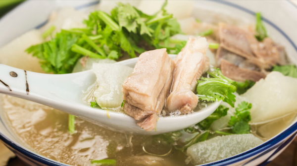 天冷了,8道熱乎乎的菜學起來,暖胃又暖身,每天換著花來,真香 天冷了,8道熱乎乎的菜學起來,暖胃又暖身,每天換著花來,真香