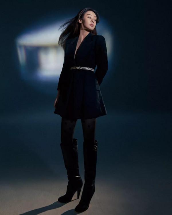 FENDI 2021秋冬女士系列