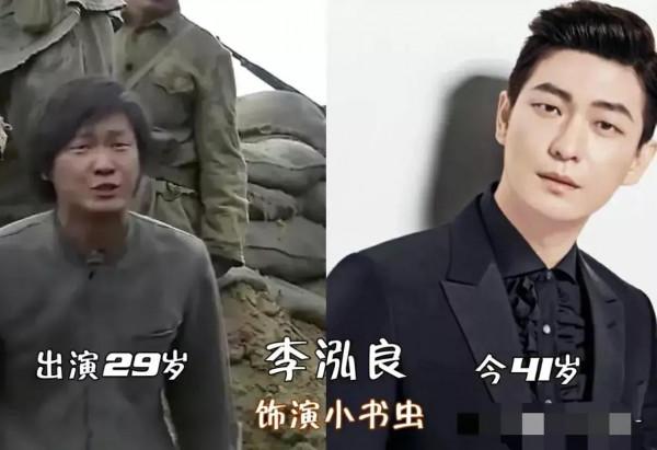 《我的團長我的團》裡面的那些主演們，都是誰？後來結局是什麼？