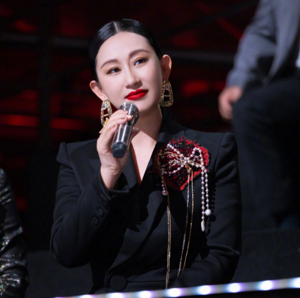 張丹露：趙文卓一生至愛梅豔芳，偷偷養育私生子，為何轉身娶了她