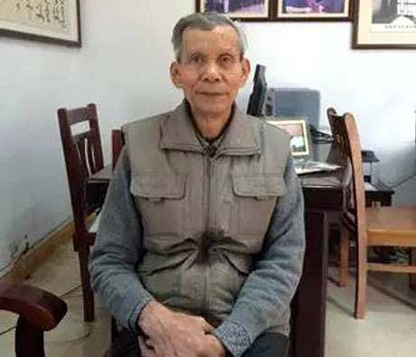 他保護了毛主席15年，毛主席去世後，他又保護了葉帥10年