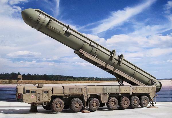 金燦榮：躲不過去了，中國有必要加強核力量建設嗎