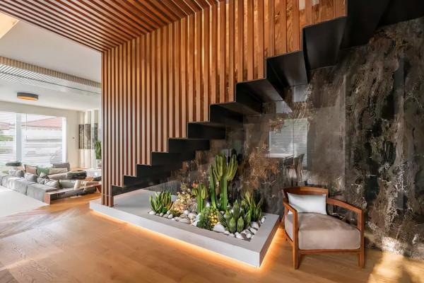 200㎡純白別墅，優雅大氣的高階感