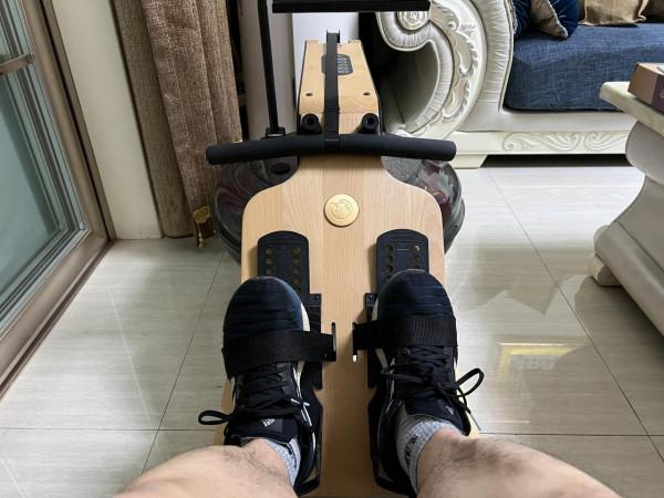 7年Apple Watch、Garmin使用者轉投COROS VERTIX 2運動手錶