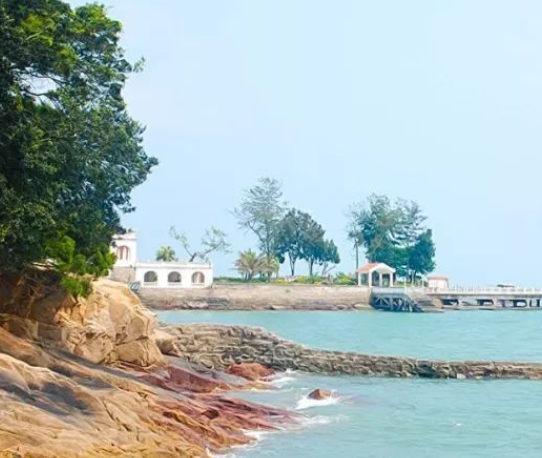 國內很適合遊玩的地方,很多人把它們當成寶藏,會去打卡 國內很適合遊玩的地方,很多人把它們當成寶藏,會去打卡