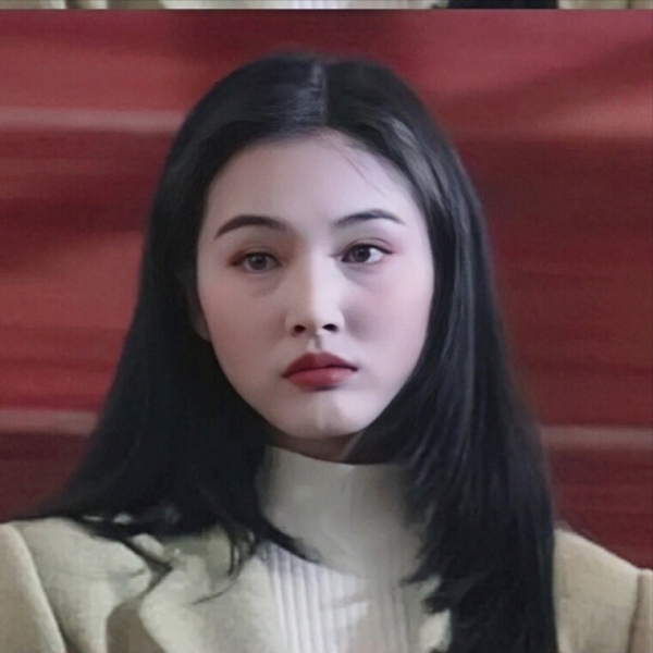 那些長相驚豔情史卻很乾淨的陝西籍老牌女明星一個比一個好看