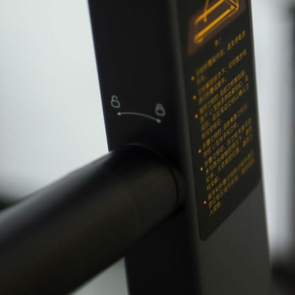 米家跑步機，多裝置聯動，這臺跑步機很懂我