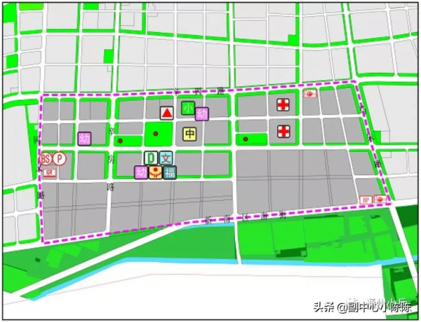 適時啟動拆遷!涉通州多個棚改村的一級大開發即將啟動 適時啟動拆遷!涉通州多個棚改村的一級大開發即將啟動