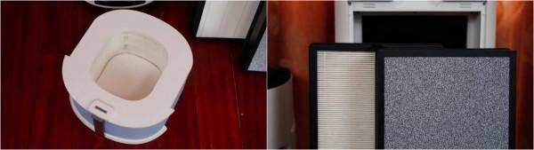 不務正業or專職專精—科沃斯沁寶PK舒樂氏A02空氣清淨機 不務正業or專職專精—科沃斯沁寶PK舒樂氏A02空氣清淨機