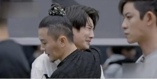 《哥哥》首發個人喜愛度排名榜,2人還會上升,2人會不升反降 《哥哥》首發個人喜愛度排名榜,2人還會上升,2人會不升反降