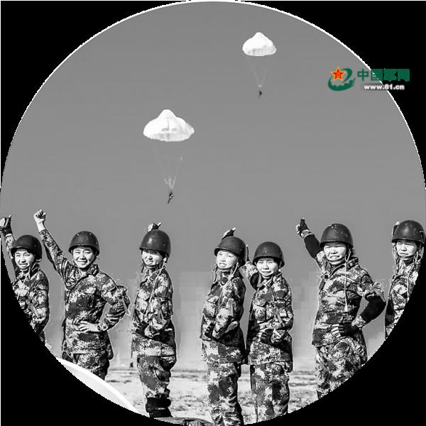 “破防”時刻！基層官兵講述：2021，軍人的眼淚為誰而流