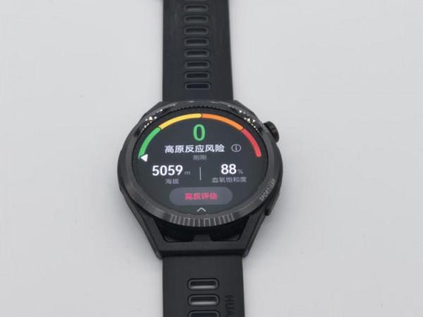 華為WATCH GT3&amp;Runner詳細上手評測——專業