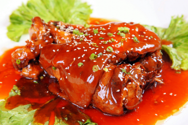 大年三十,精選6道“紅火菜”,顏值高年味足,寓意虎年鴻運當頭 大年三十,精選6道“紅火菜”,顏值高年味足,寓意虎年鴻運當頭