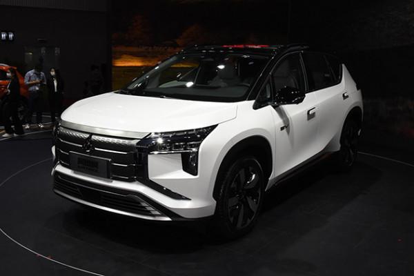 捂好錢包 2022年這些新車值得關注（新能源篇）