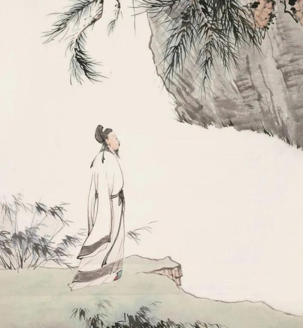 蘇軾：當你明白無常，你就不會張揚