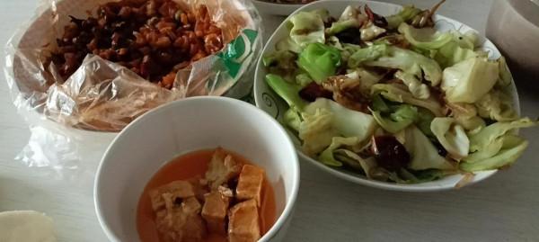 疫情下，封城的幾天普通人的生活