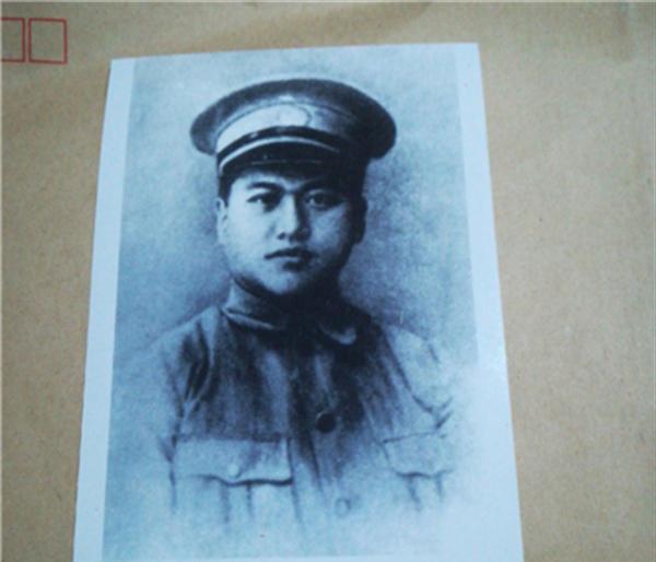 1928年李之龍命喪陳策之手，建國後其妻申請亡夫為烈士，為何遭拒