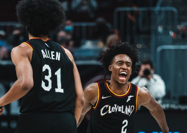 S級簽約?11中10,創75年曆史紀錄!23歲拿億元合同,他太超值了 S級簽約?11中10,創75年曆史紀錄!23歲拿億元合同,他太超值了