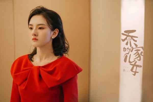 毛曉彤宋祖兒的早秋必備 可比喬家的一地雞毛精彩多了