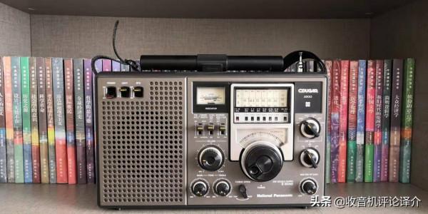 想要中波好的收音機？GA450與元芳天線哪個好？747值得入手嗎？