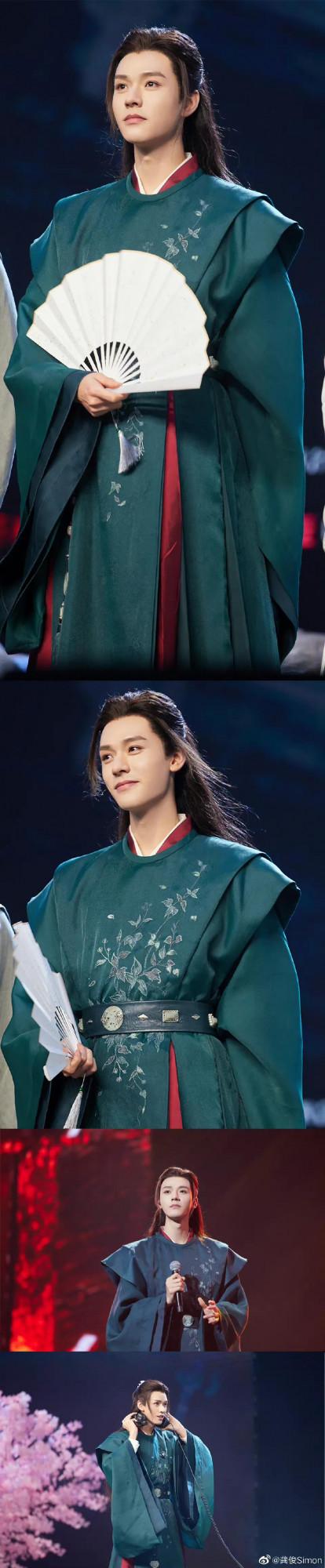 影視劇中那些令你不反感的反派 影視劇中那些令你不反感的反派